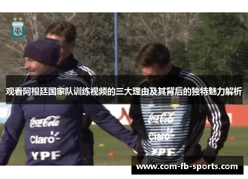 观看阿根廷国家队训练视频的三大理由及其背后的独特魅力解析 观看阿根廷国家队训练视频的三大理由及其背后的独特魅力解析