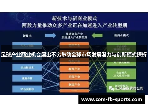 足球产业商业机会层出不穷带动全球市场发展潜力与创新模式探析 足球产业商业机会层出不穷带动全球市场发展潜力与创新模式探析